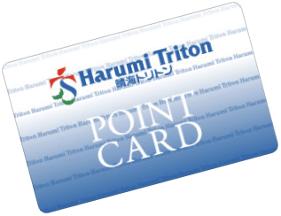 point card